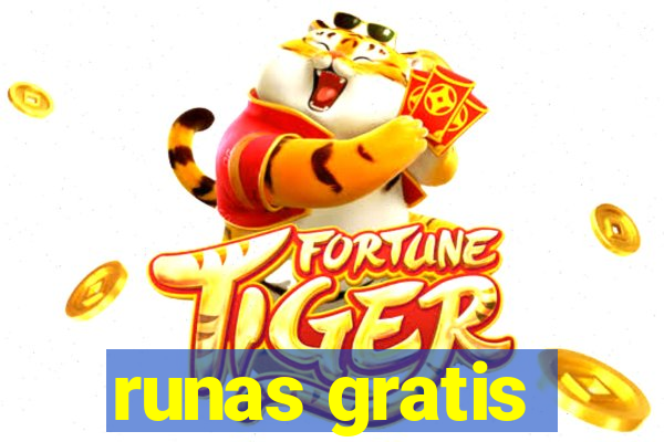 runas gratis